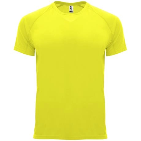 Immagine R0407 - Roly Bahrain T-Shirt Uomo