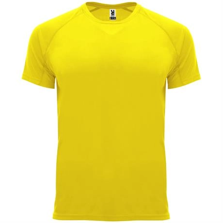 Immagine R0407 - Roly Bahrain T-Shirt Uomo