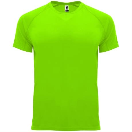Immagine R0407 - Roly Bahrain T-Shirt Uomo