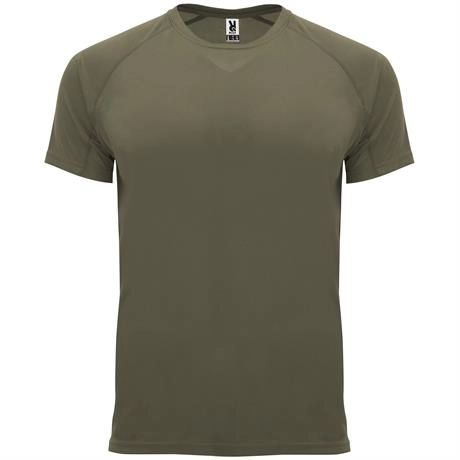 Immagine R0407 - Roly Bahrain T-Shirt Uomo
