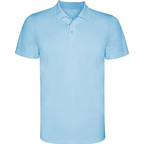 Immagine R0404 - Roly Monzha Polo Uomo