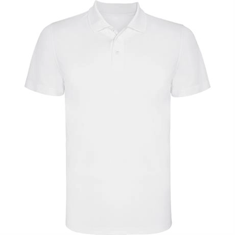 Immagine R0404 - Roly Monzha Polo Uomo