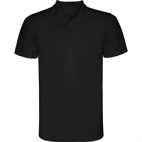 Immagine R0404 - Roly Monzha Polo Uomo