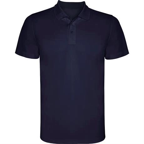 Immagine R0404 - Roly Monzha Polo Uomo