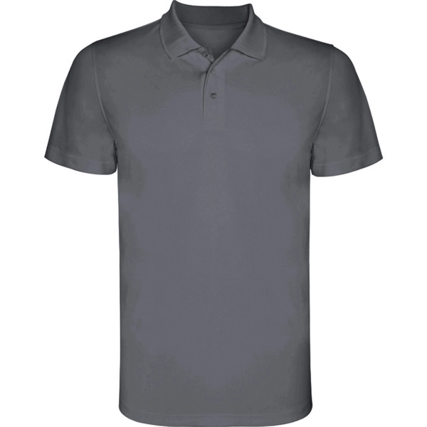 Immagine R0404 - Roly Monzha Polo Uomo