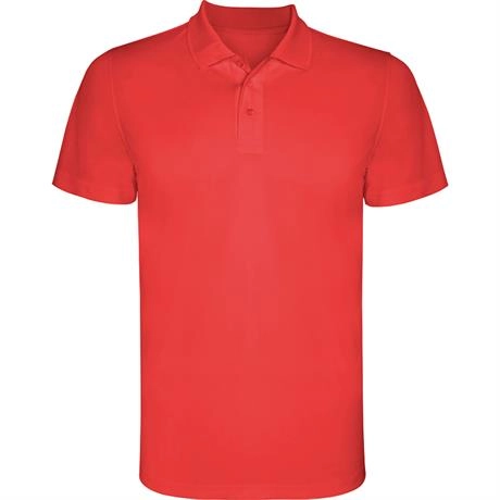 Immagine R0404 - Roly Monzha Polo Uomo
