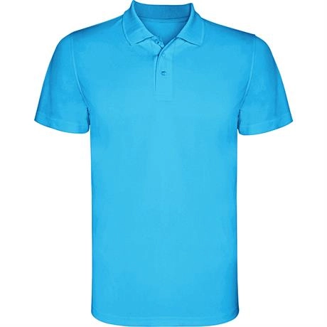 Immagine R0404 - Roly Monzha Polo Uomo