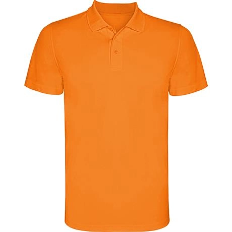 Immagine R0404 - Roly Monzha Polo Uomo