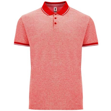 Immagine R0395 - Roly Bowie Polo Uomo