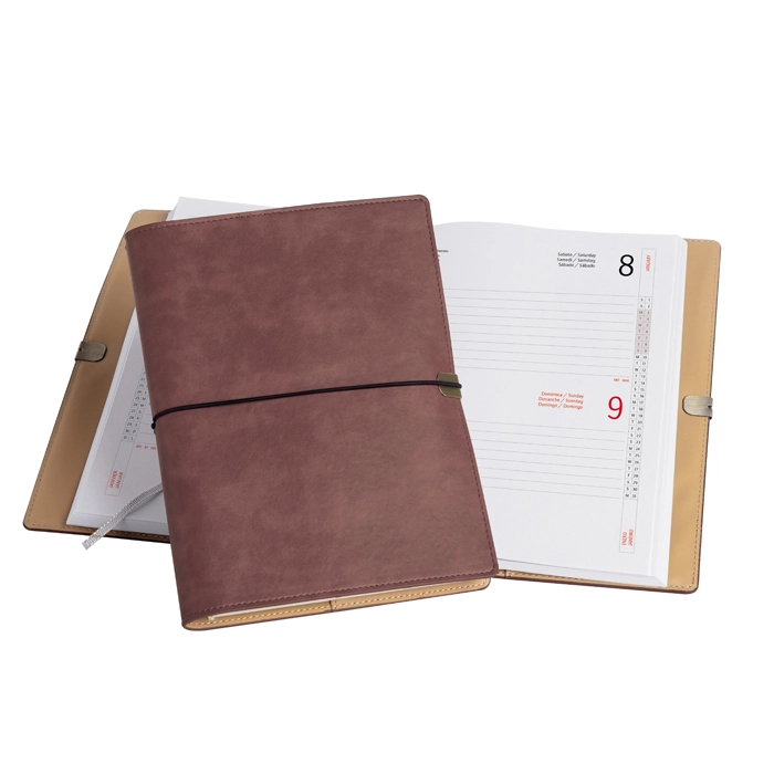 Immagine AGENDA PORTAFOGLIO