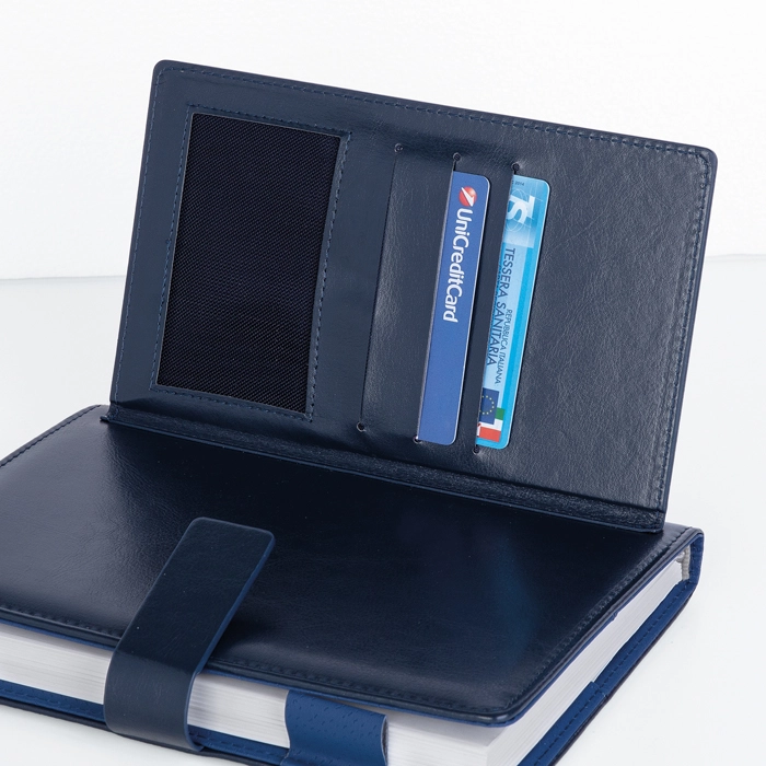 Immagine AGENDA PORTAFOGLIO