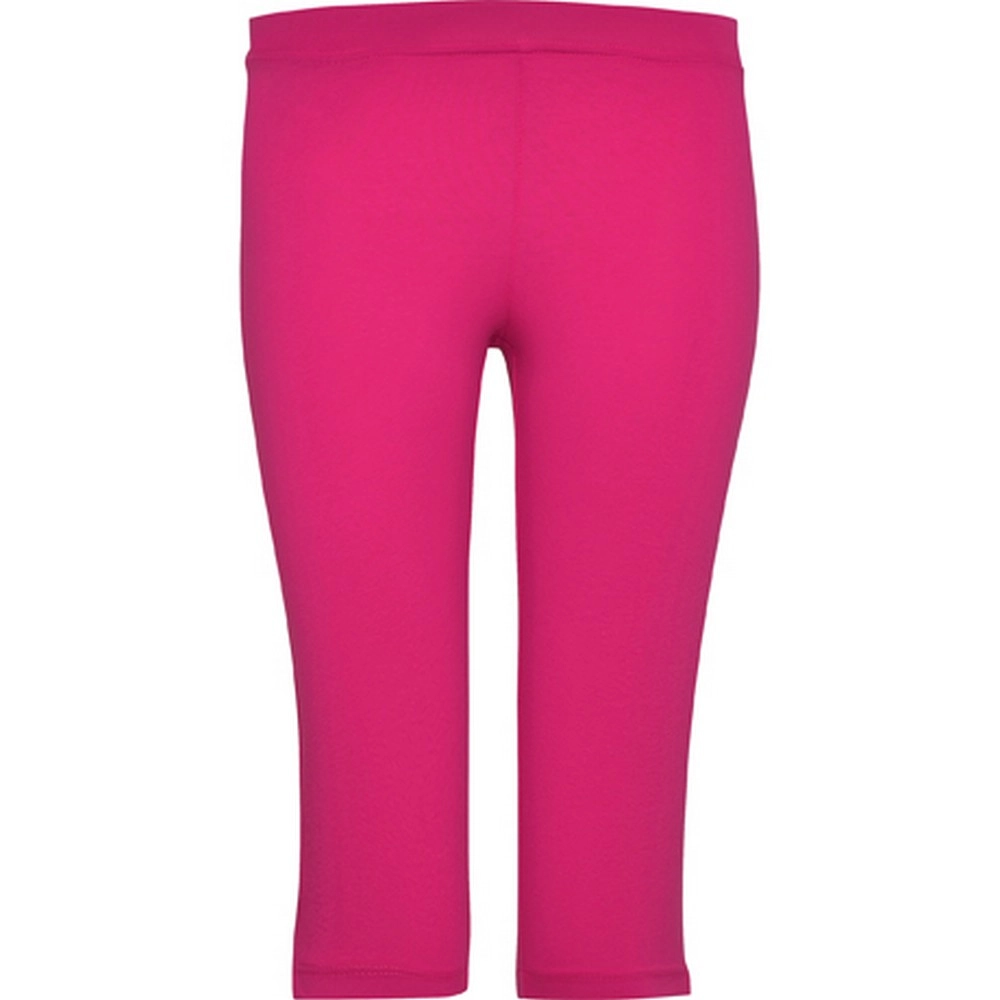 Immagine R03172678 ROLY CARLA PANTALONI SPORTIVI Donna ROSA ORCHIDEA tg 10 ANNI