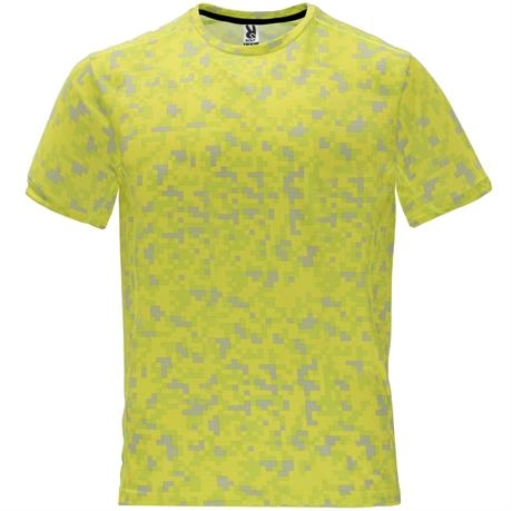 Immagine R0201 - Roly Assen T-Shirt Uomo