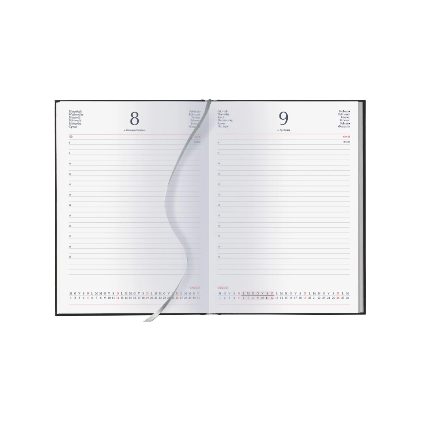 Immagine GL17 INTERNO GIORNALIERO CM 17X24 