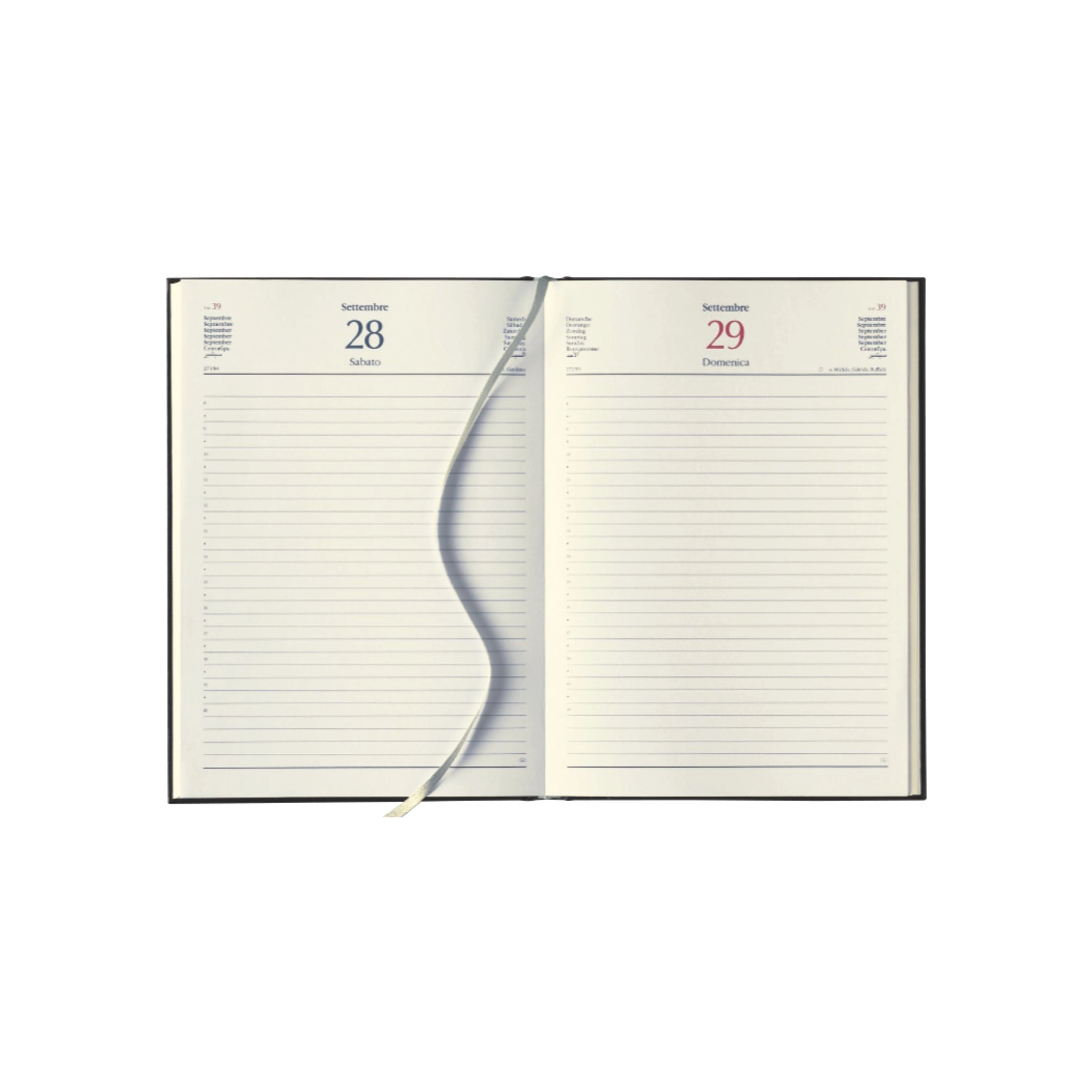 Immagine GL15 INTERNO GIORNALIERO CM 15X21
