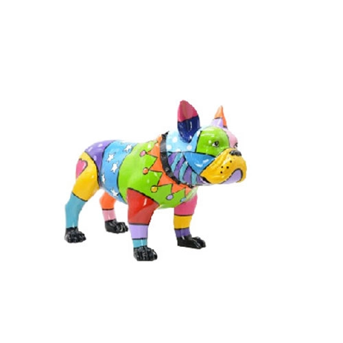 Immagine A607 Cane-Oggetto Decorativo