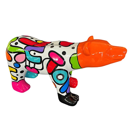 Immagine A589 Donna-Oggetto Decorativo