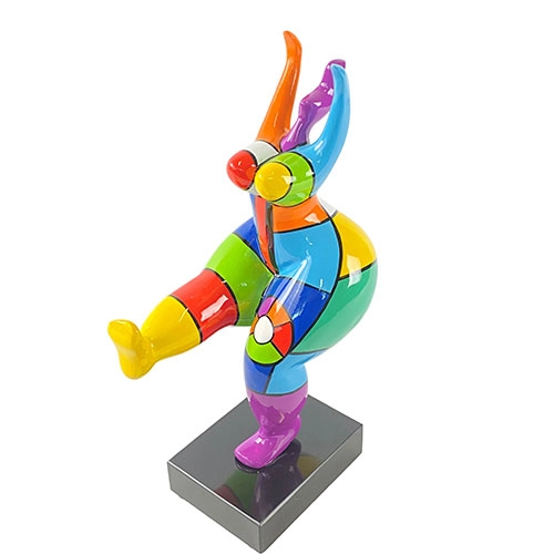 Immagine A508 Donna-Oggetto Decorativo