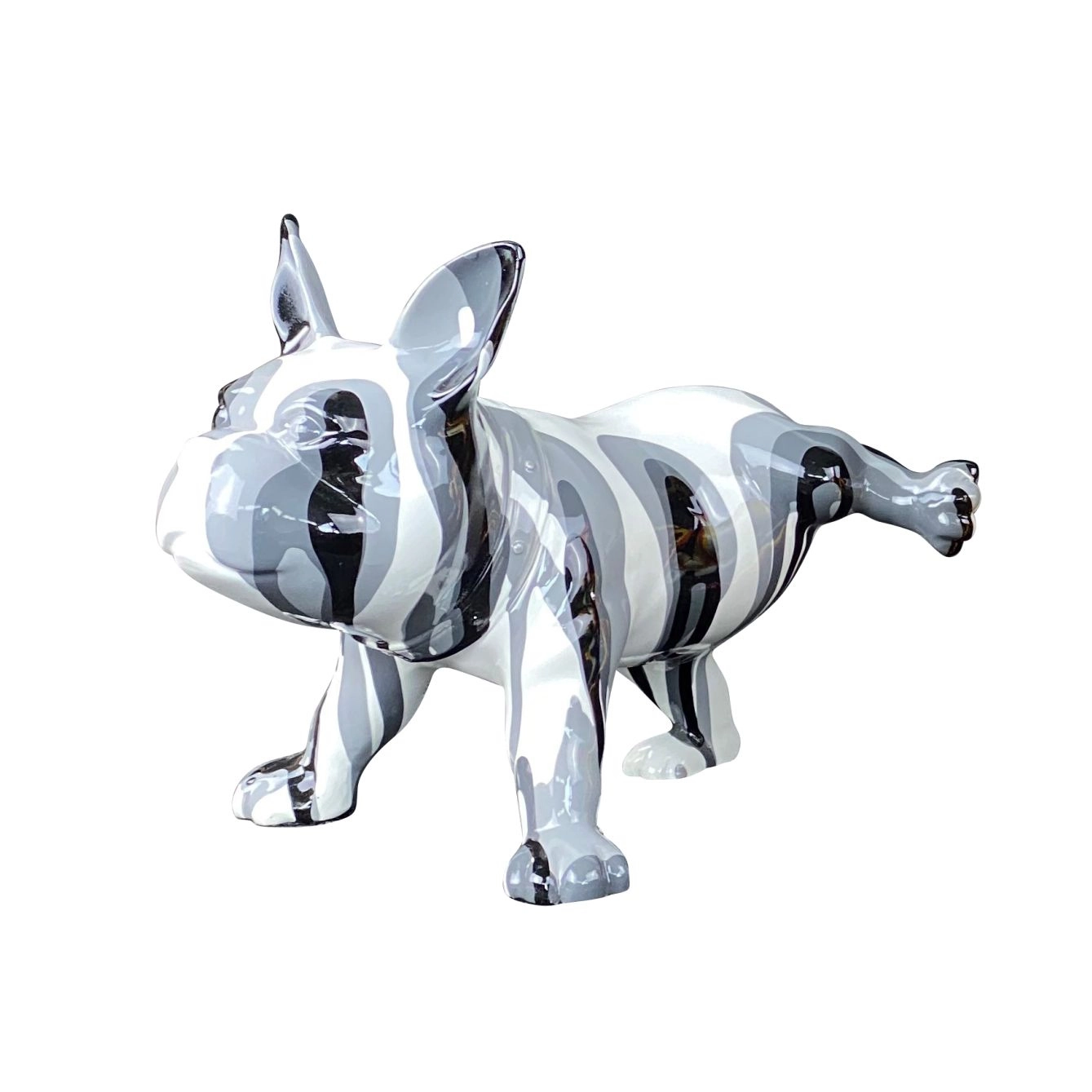 Immagine A483 Cani-Oggetto Decorativo