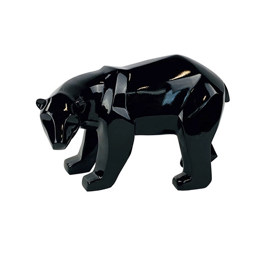 Immagine A446 Orso-Oggetto Decorativo