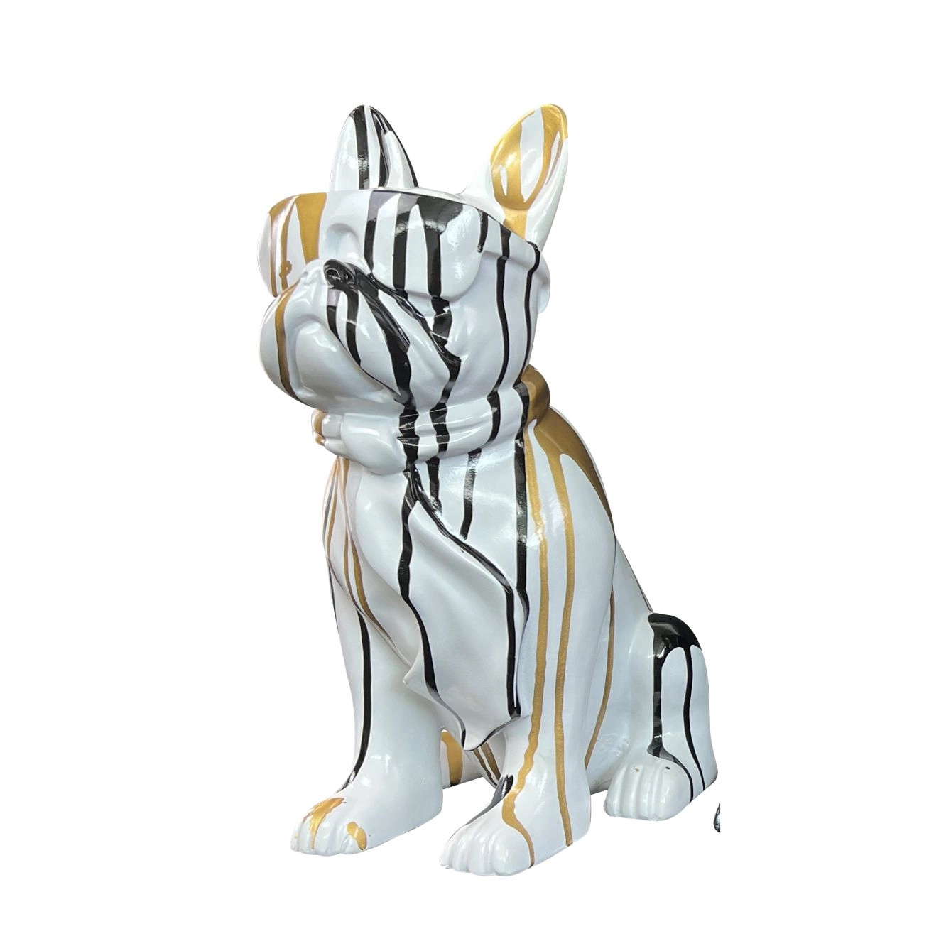 Immagine A141 Cani-Oggetto Decorativo