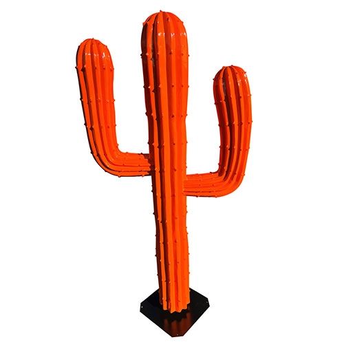 Immagine A138 Cactus-Oggetto Decorativo