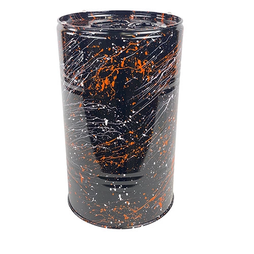 Immagine A133 Vaso-Oggetto Decorativo