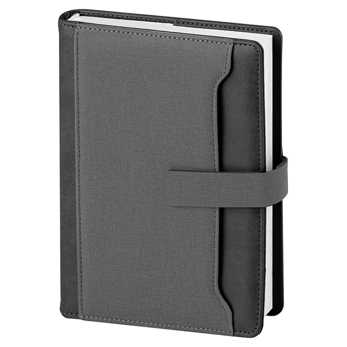 Immagine Agenda portafoglio settimanale 18x25 cm