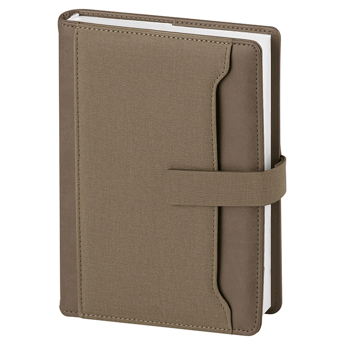 Immagine Agenda portafoglio settimanale 18x25 cm