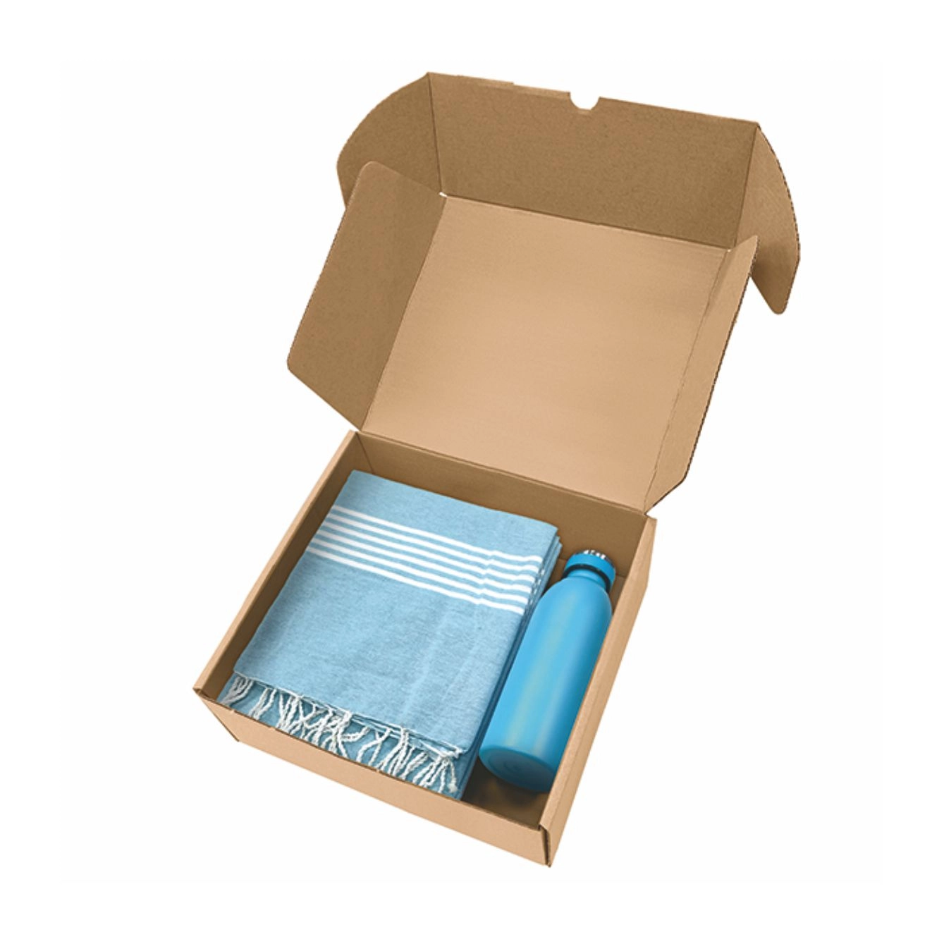 Immagine 9470 Seas - Box Mare Con Telo E Borraccia