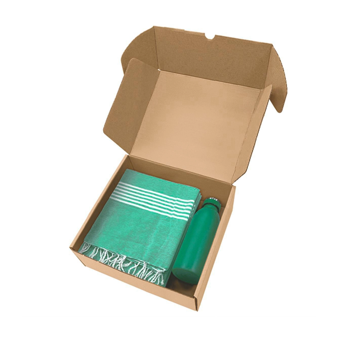 Immagine 9470 Seas - Box Mare Con Telo E Borraccia