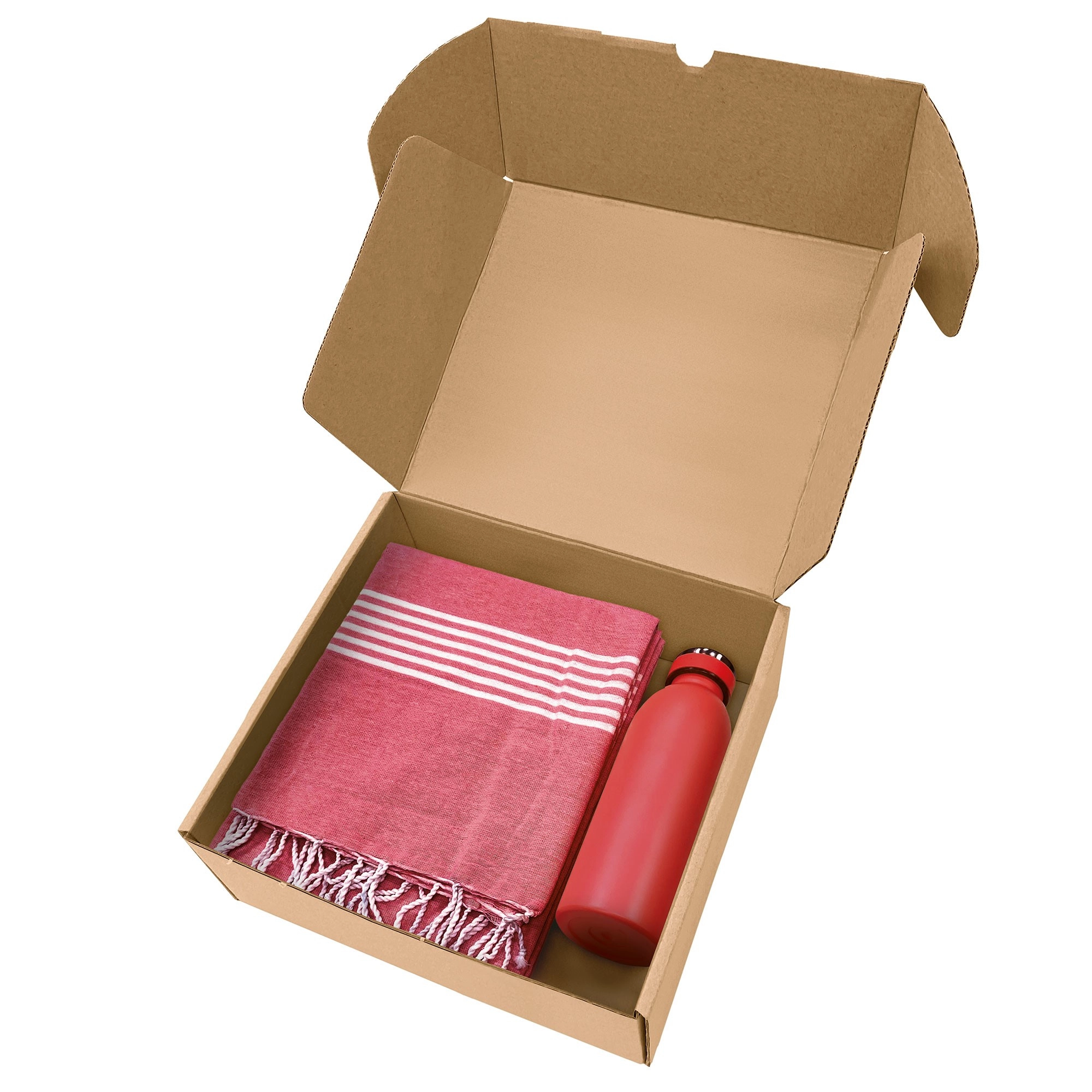 Immagine 9470 Seas - Box Mare Con Telo E Borraccia