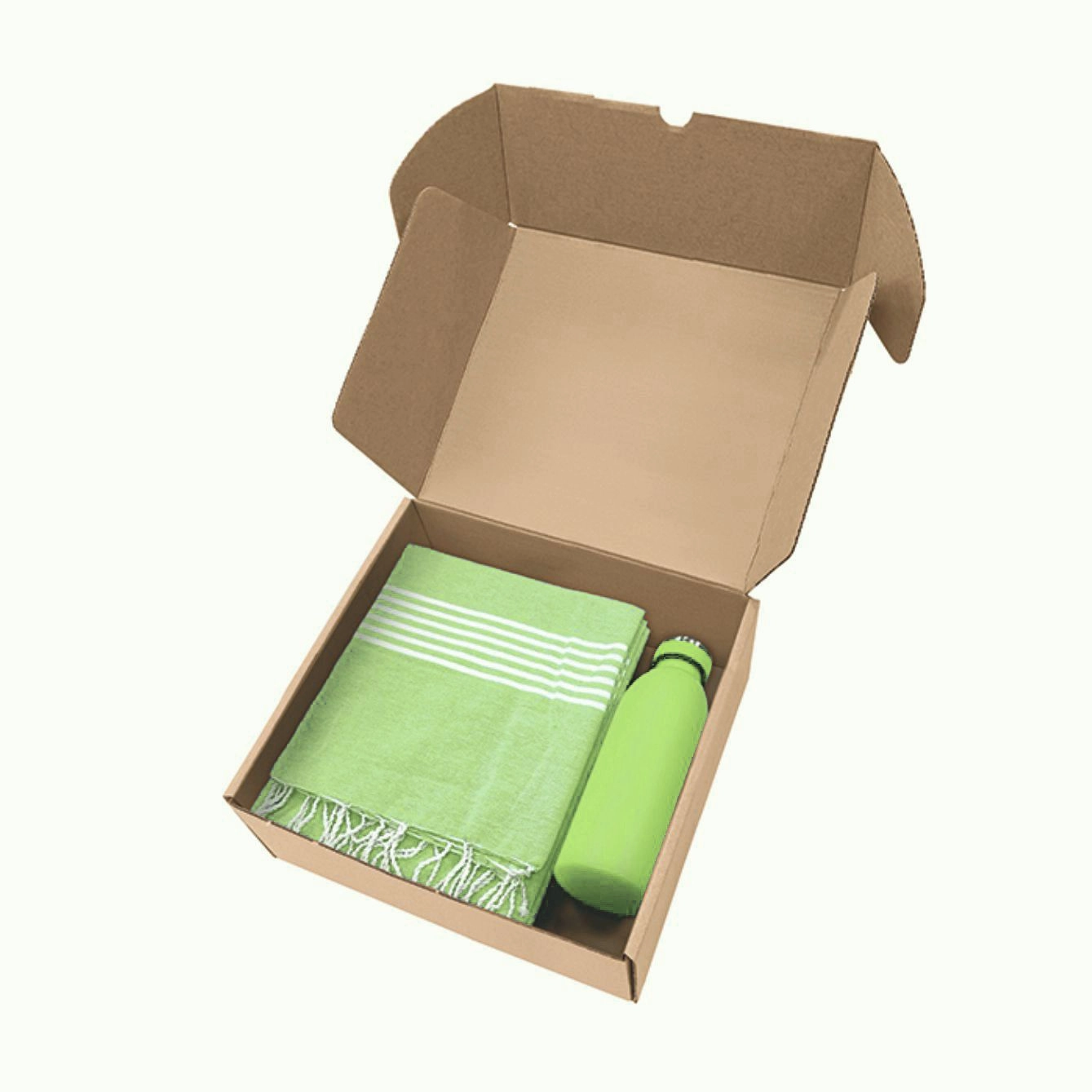 Immagine 9470 Seas - Box Mare Con Telo E Borraccia