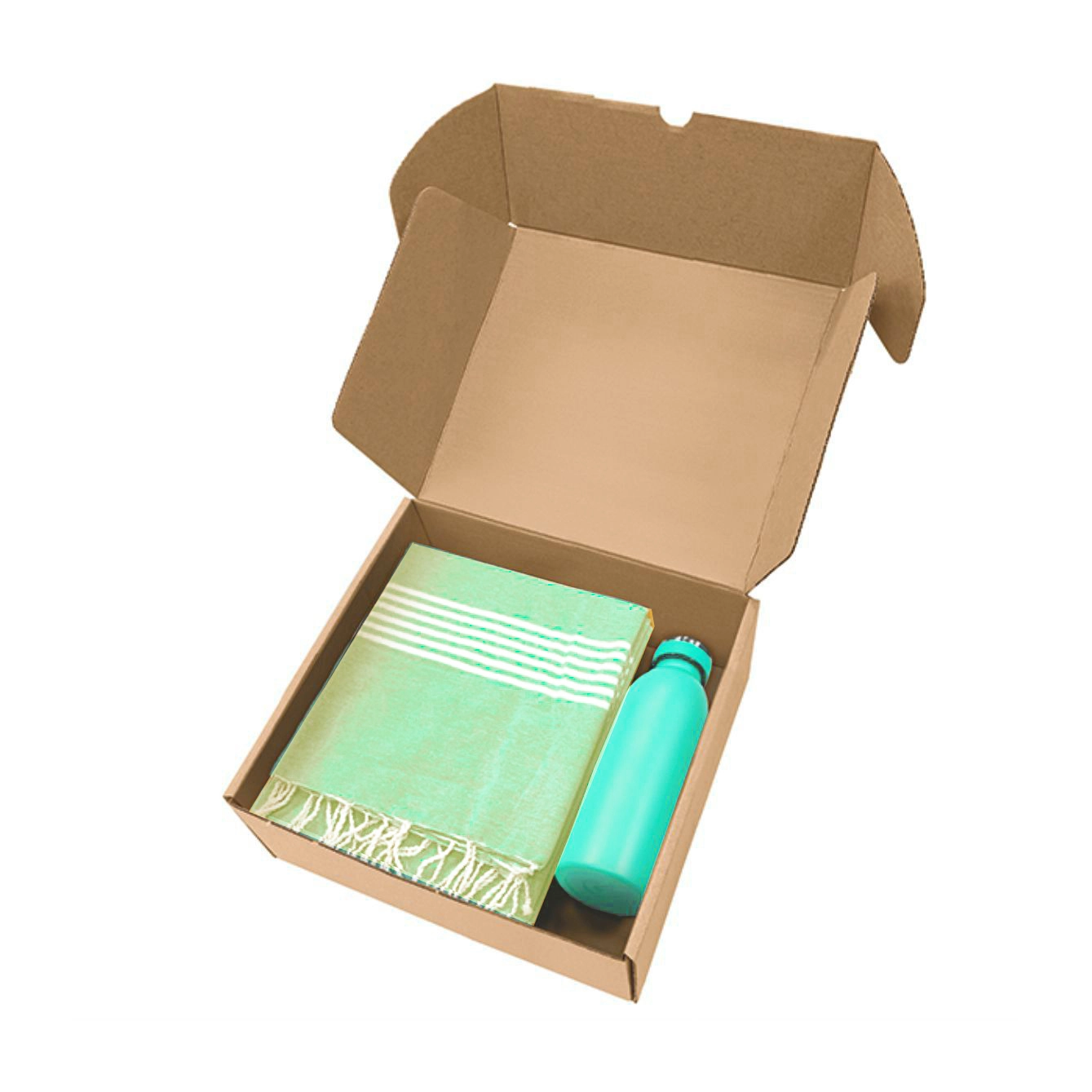 Immagine 9470 Seas - Box Mare Con Telo E Borraccia