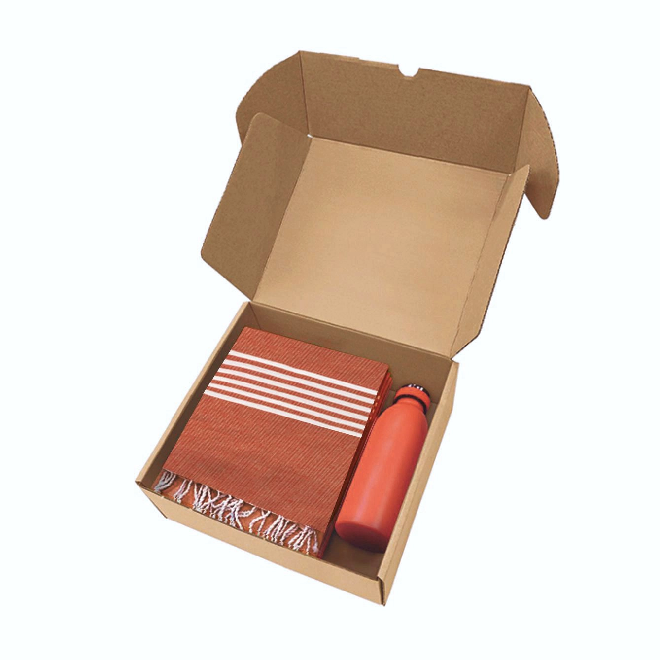 Immagine 9470 Seas - Box Mare Con Telo E Borraccia