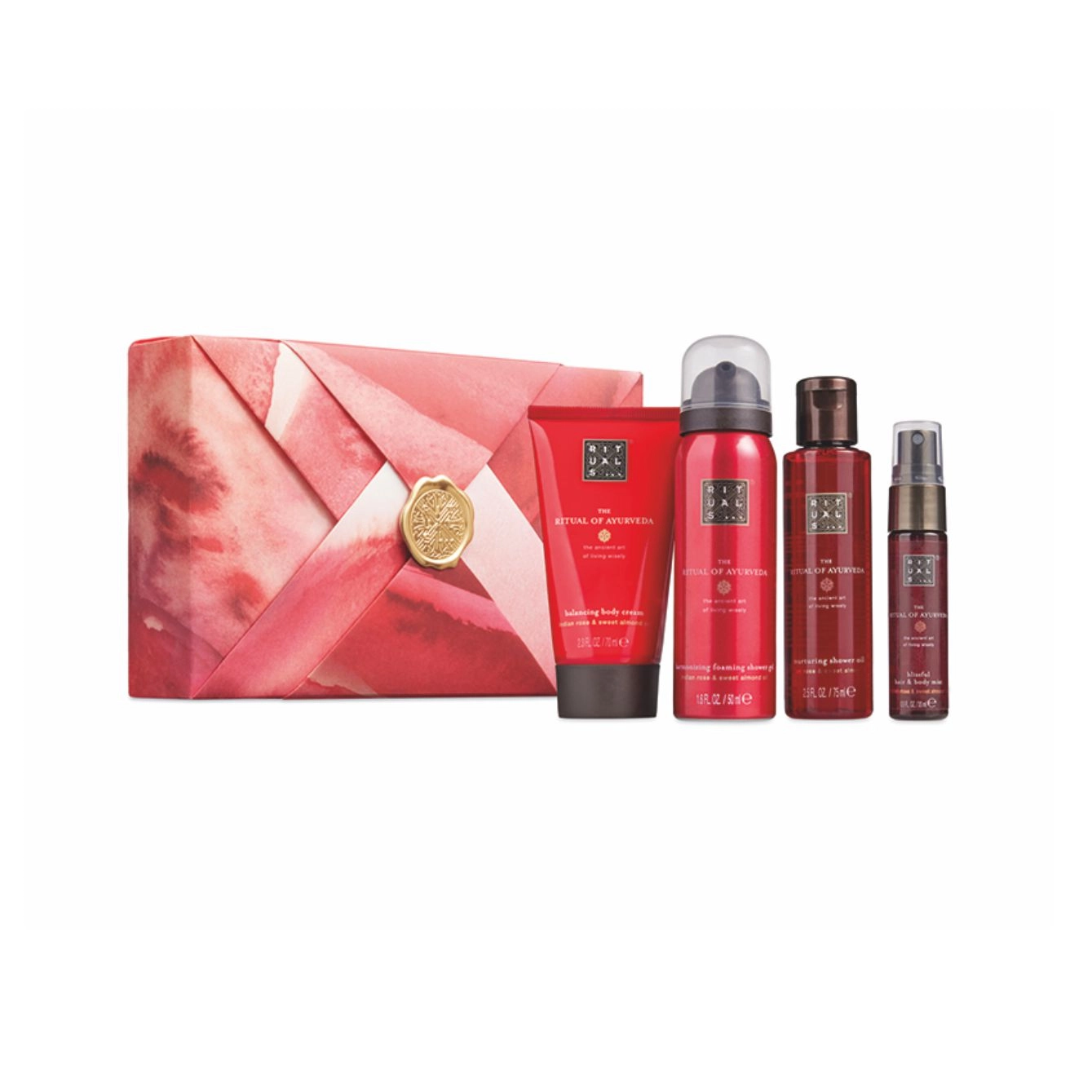 Immagine 9459 Rituals Small - Cofanetto Regalo