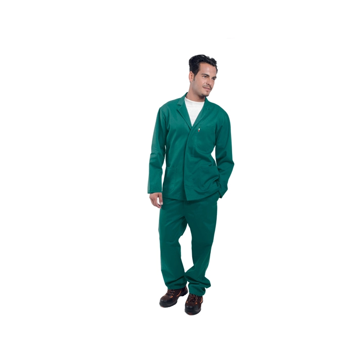 Immagine GIACCA ALTA RESISTENZA