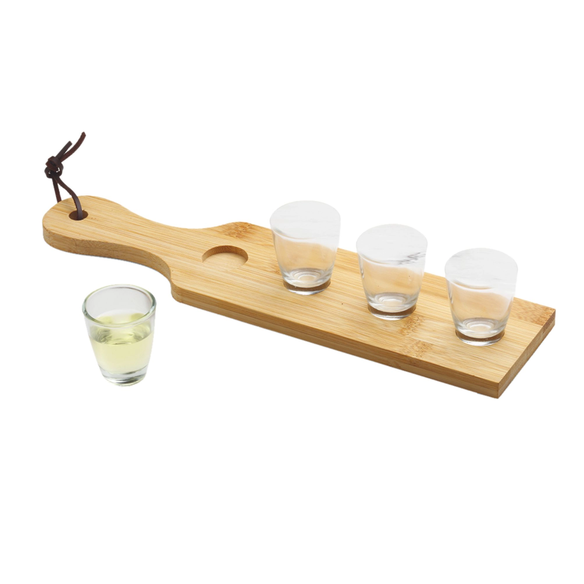 Immagine 9254 Serle - Porta bicchierini