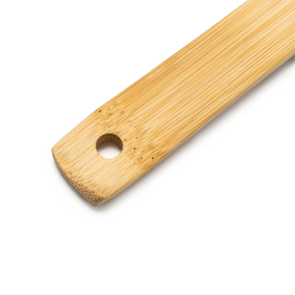 Immagine 9232 Silas - Mestoli Da Cucina In Bamboo