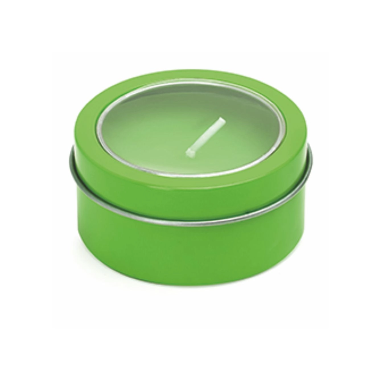 Immagine 9209 Fabian - Candela Profumata Natalizia