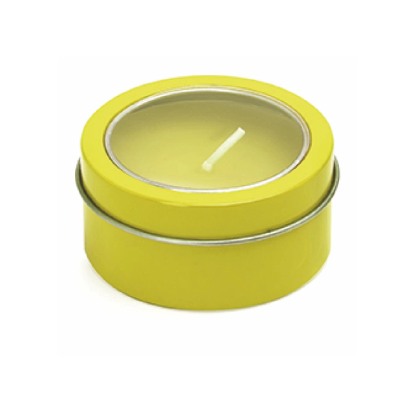 Immagine 9209 Fabian - Candela Profumata Natalizia