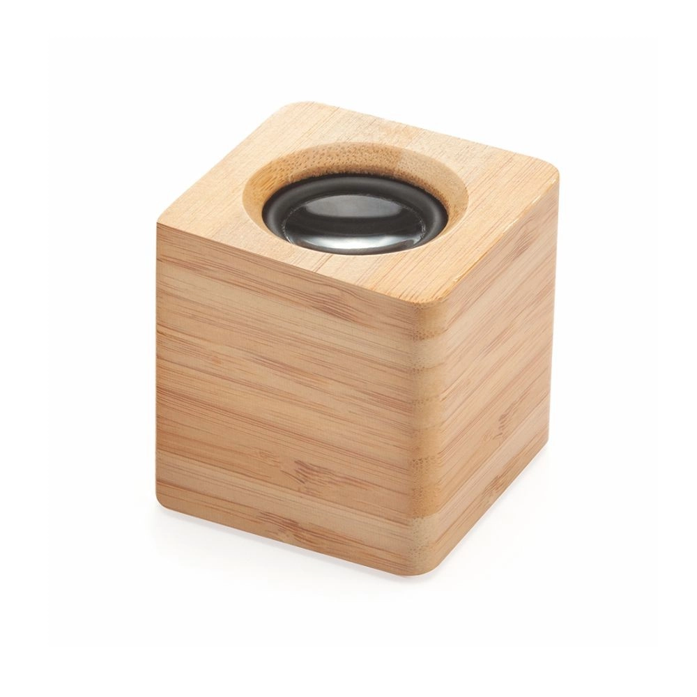 Immagine 9107 Jimmy - Speaker Wireless In Legno