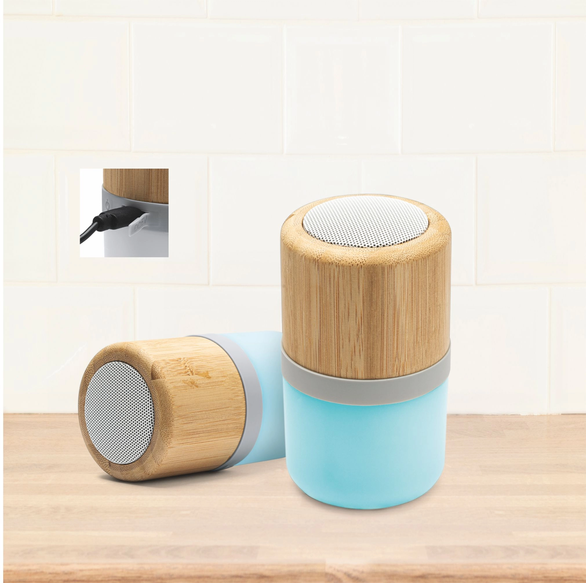 Immagine 9083 Marvin - Speaker Wireless