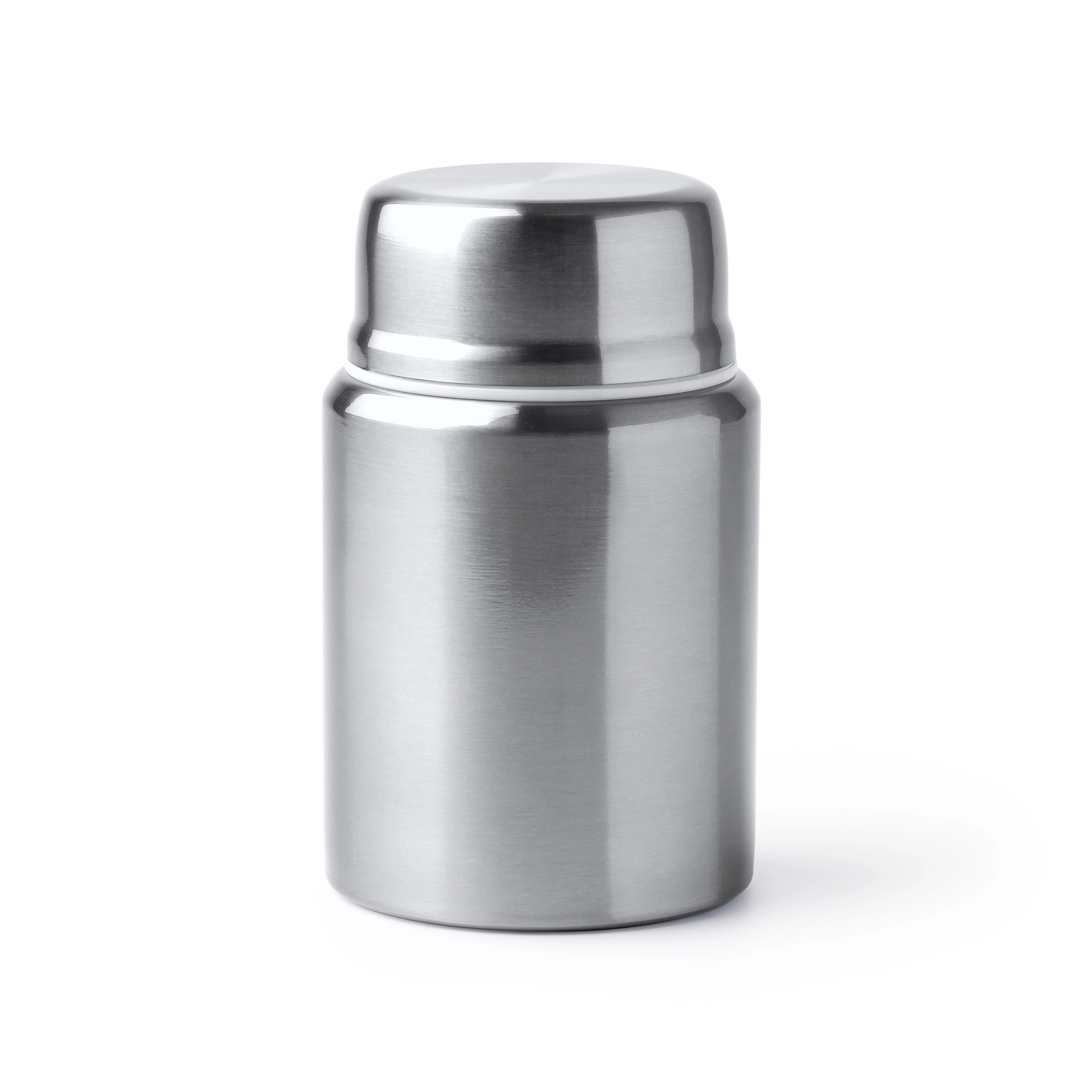 Immagine 8445 Gange - Thermos Multiuso In Acciaio 450ml