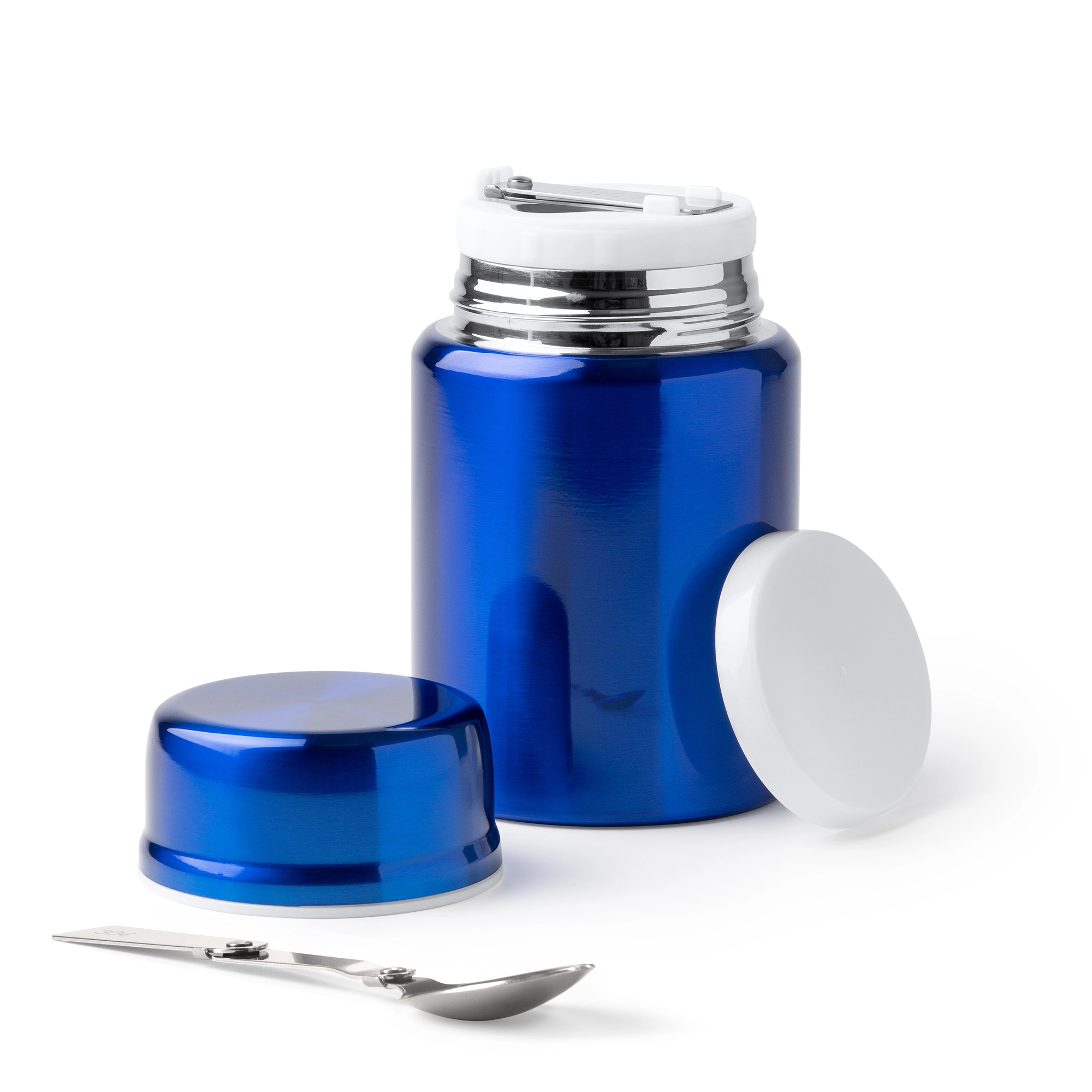 Immagine 8445 Gange - Thermos Multiuso In Acciaio 450ml