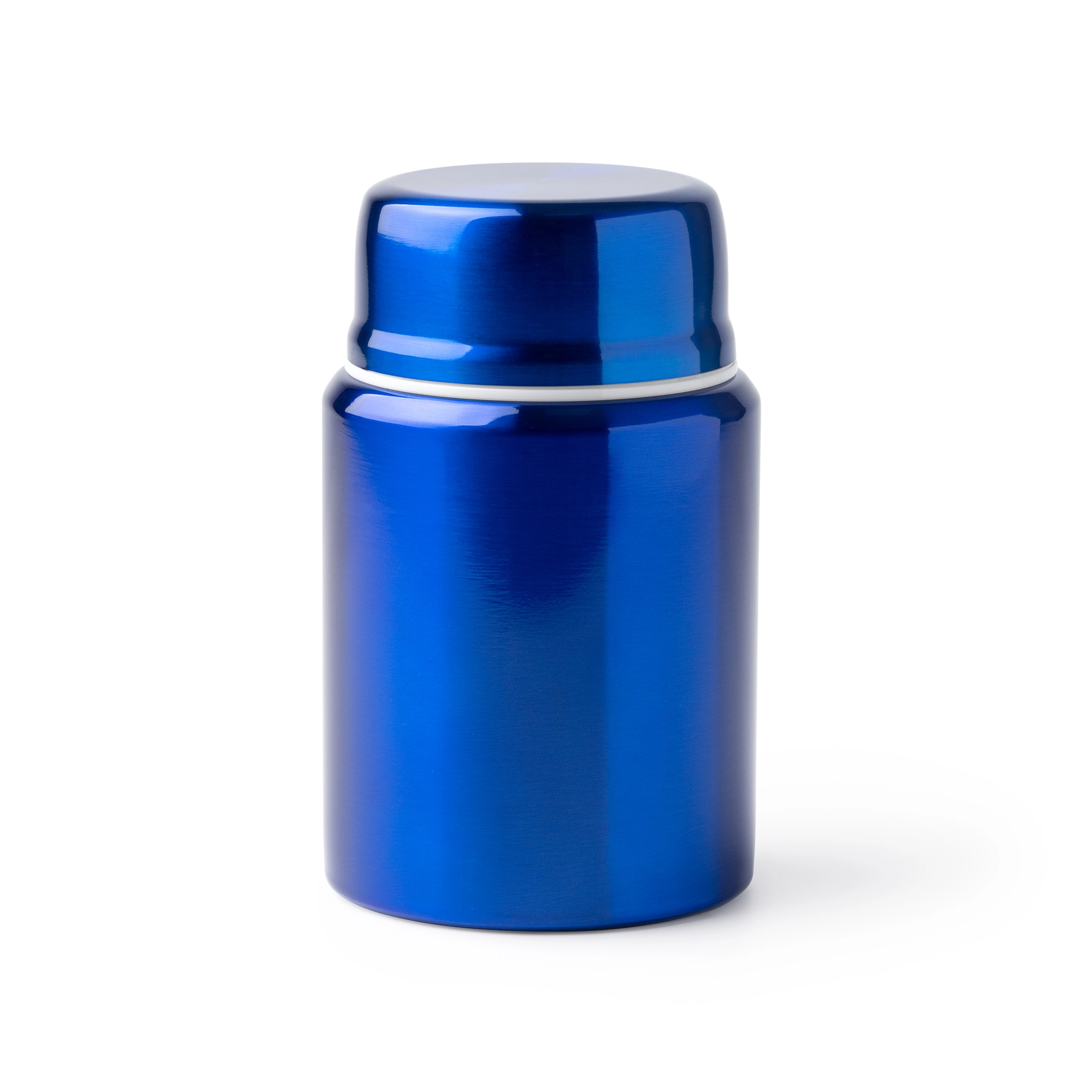 Immagine 8445 Gange - Thermos Multiuso In Acciaio 450ml