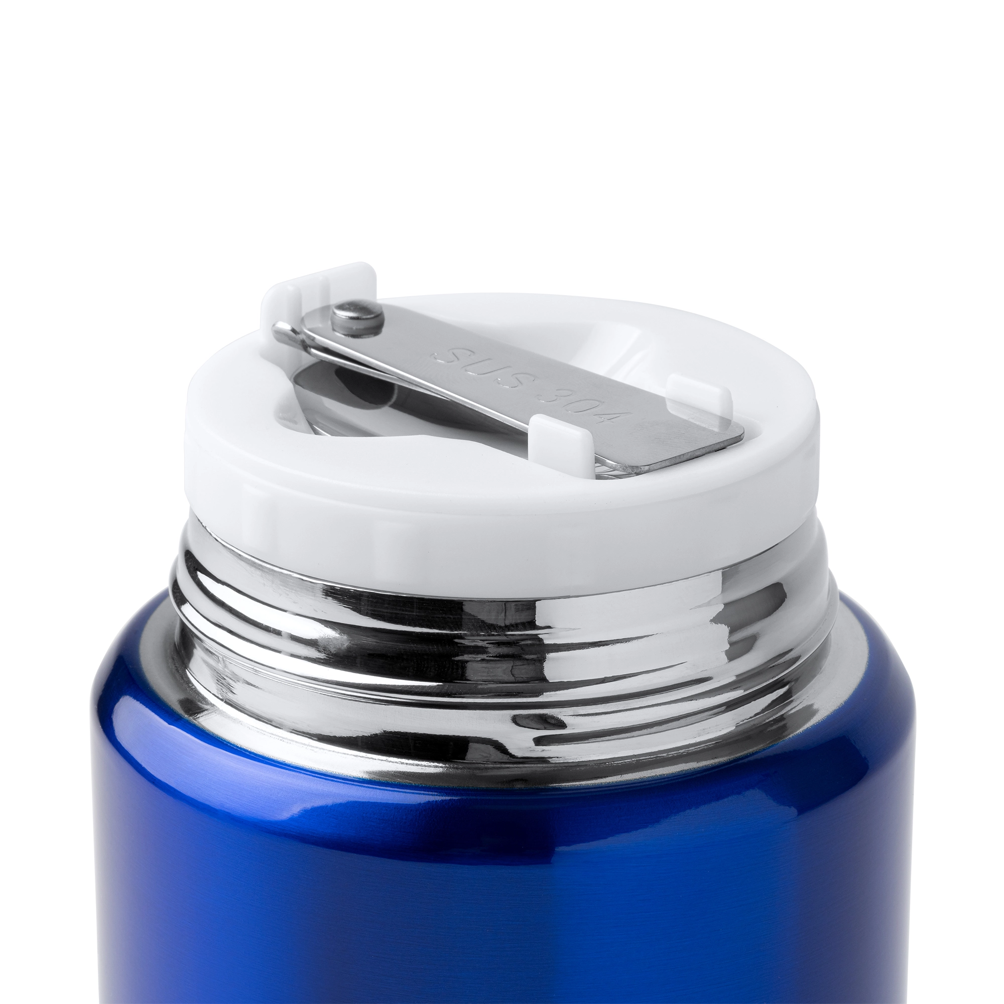 Immagine 8445 Gange - Thermos Multiuso In Acciaio 450ml