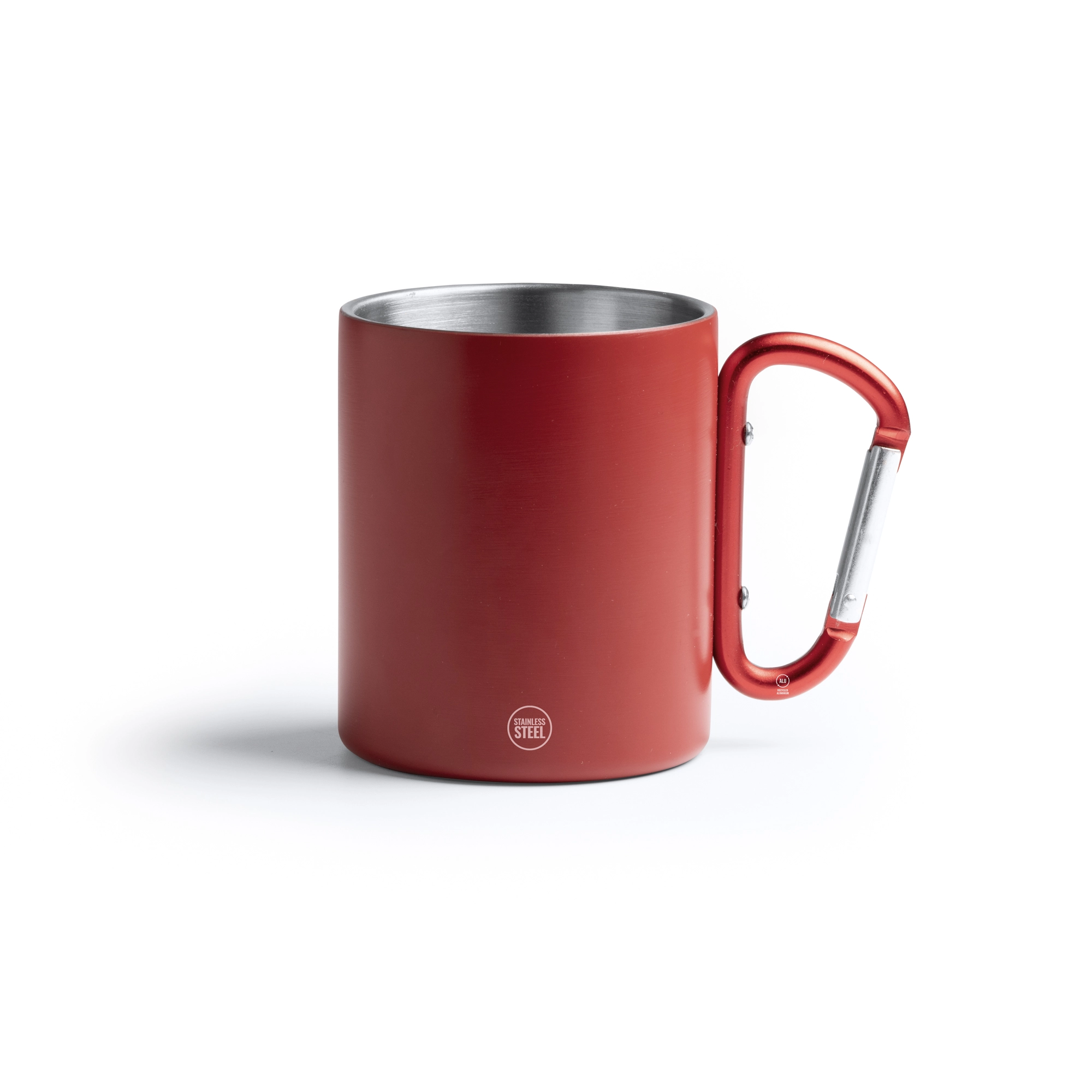 Immagine 8441 Sanaga - Tazza In Acciaio 300ml