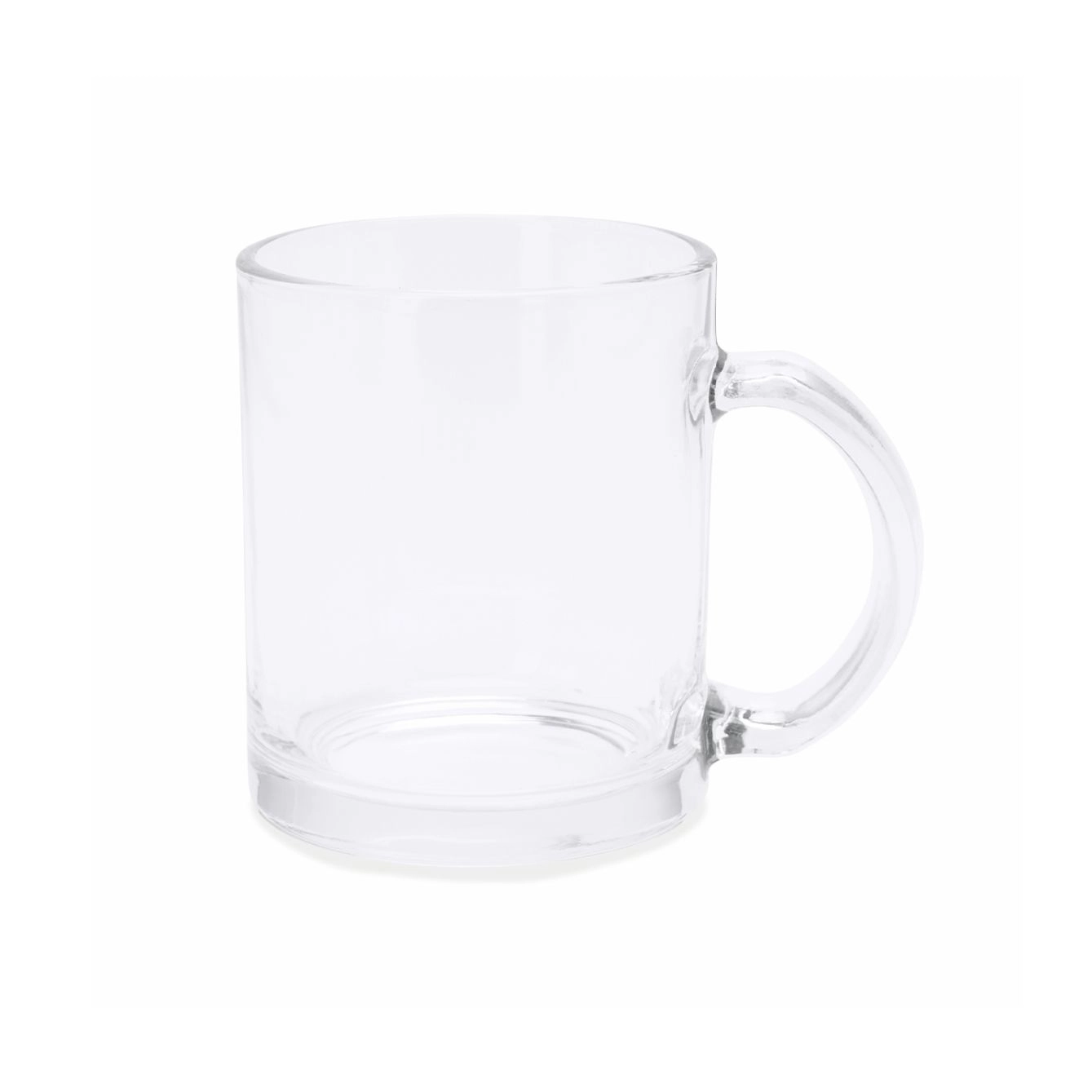 Immagine 8426 Crystal – Tazza In Vetro