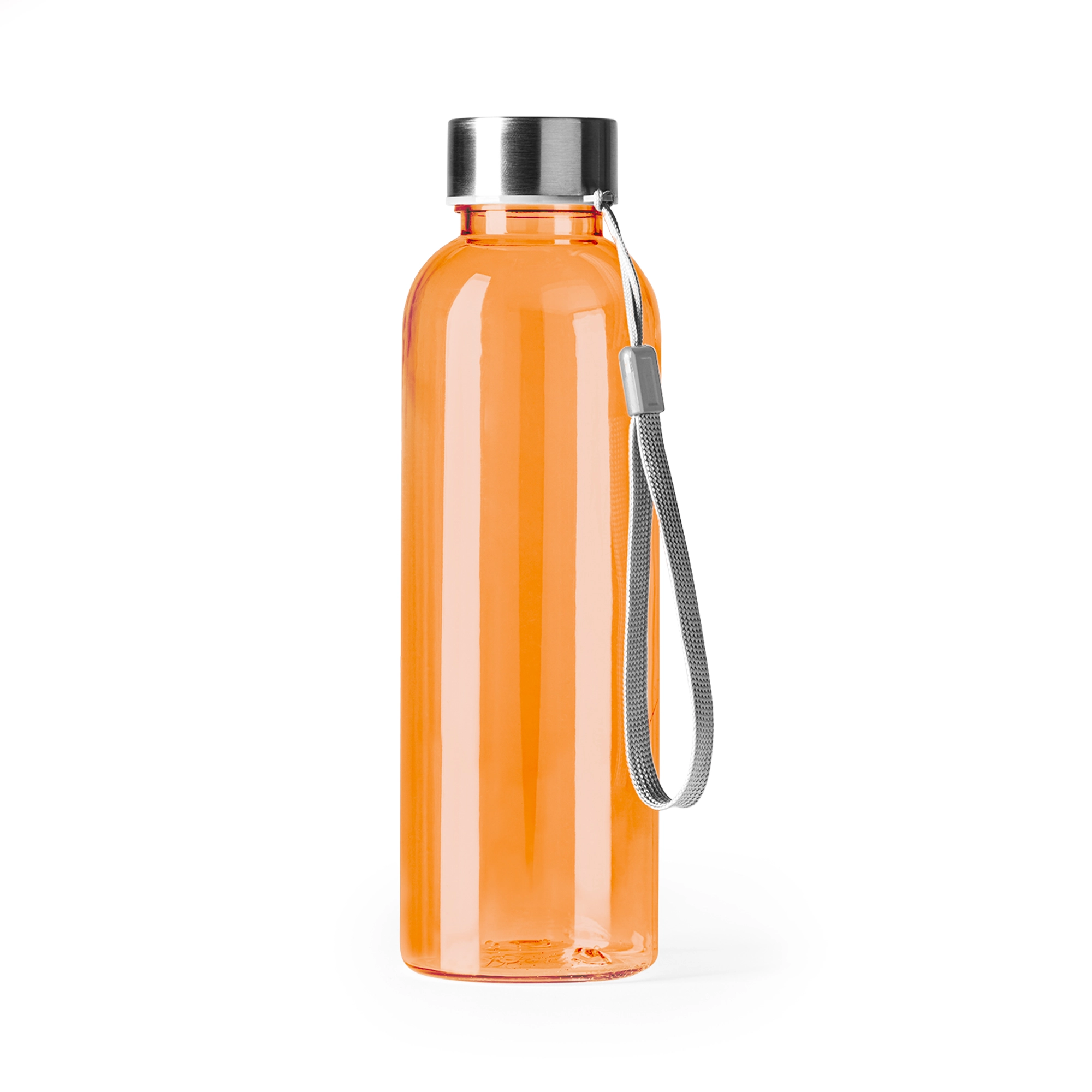 Immagine 8418 LOIRA – Borraccia RPET 600ml